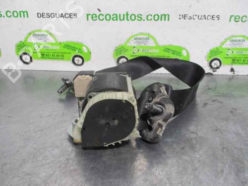 Rear right seatbelt OPEL ASTRA G Saloon (T98) 1.6 (F69) | BP7445301I28 