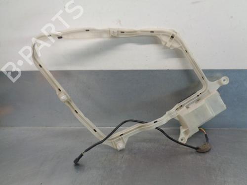 Electronic module MERCEDES-BENZ S-CLASS (W220)  | BP12170782M83 