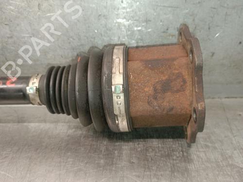 Left front driveshaft AUDI A4 B8 Avant (8K5) 3.0 TDI quattro | BP32671064M38  - Image 5