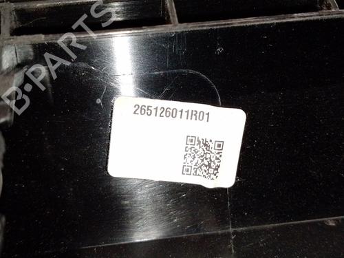 Tailgate handle DACIA BIGSTER  | BP34544561C132  - Image 6