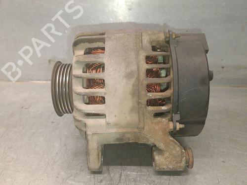 Alternator FORD FIESTA III (GFJ) 1.8 D | BP22191878M7 