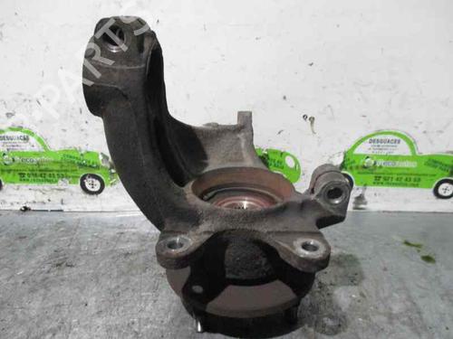 Right front steering knuckle FORD ESCORT VI Saloon (GAL, AFL) 1.4 | BP2058670M26 