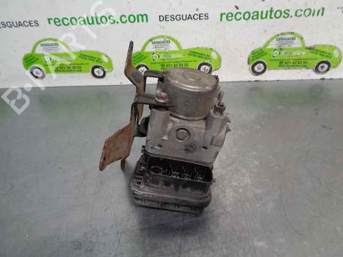 ABS pump SUZUKI JIMNY Closed Off-Road Vehicle (SN) 1.5 DDiS 4x4 | BP5822762M43 