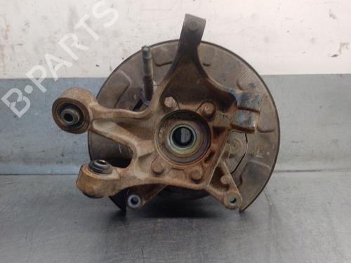 Used Right rear steering knuckle Right rear steering knuckle SUBARU IMPREZA Hatchback (GR, GH, G3) 1.5 F (GH2) (107 hp) 40158692 40158692