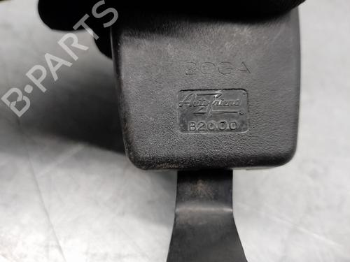 Seat buckle FORD RANGER (ET) 2.5 TDCi 4x4 | BP16752114I32 
