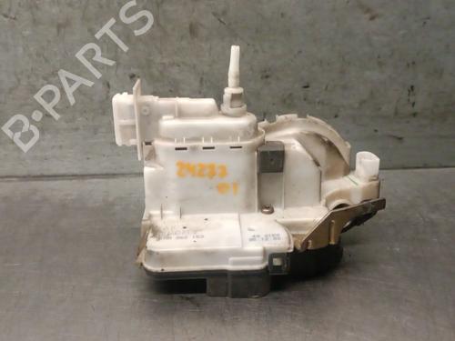 Used Front left lock SEAT IBIZA II (6K1) [1993-2002]  31310853