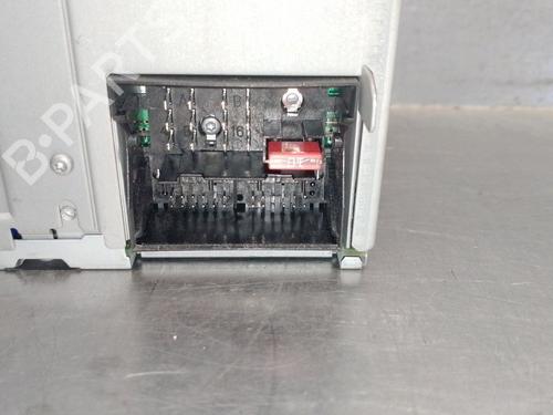 Display monitor VW JETTA III (1K2) 1.4 TSI | BP30158628C48