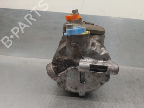 AC compressor MERCEDES-BENZ E-CLASS (W210) E 290 Turbo-D (210.017) | BP15853959M34 