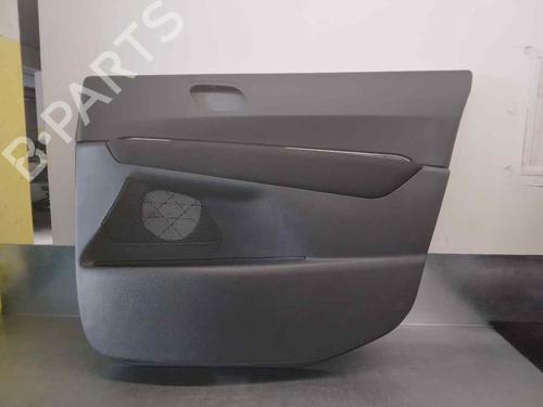 Used Front right panel PEUGEOT 3008 I MPV (0U_) 1.6 HDi (112 hp) 10103179