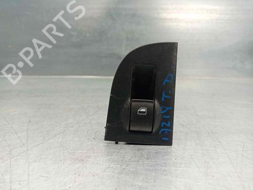 Used Right rear window switch AUDI ALLROAD C5 (4BH) 2.5 TDI quattro (180 hp) 11811077