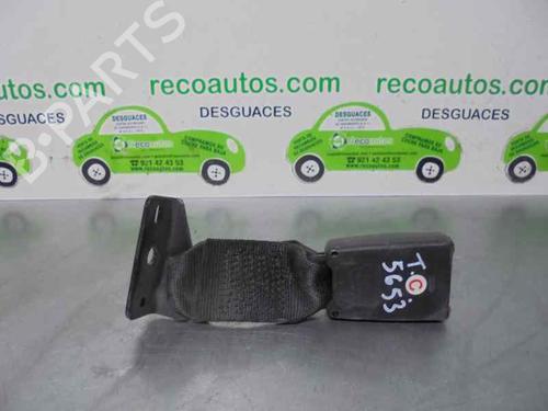 Used Seat buckle FIAT BRAVO II (198_) 1.9 D Multijet (198AXB1A) (120 hp) 20247224