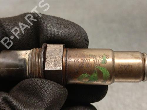 Elektronisk sensor MERCEDES-BENZ C-CLASS (W203) C 200 Kompressor (203.042) | BP27476930M84 
