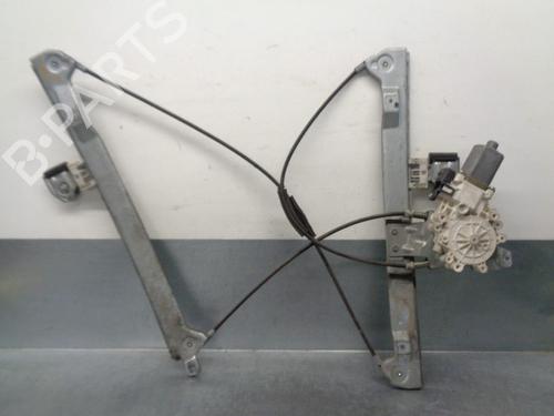 Used Front left window mechanism SMART FORFOUR (454) 1.5 CDI (454.000) (68 hp) 13325788