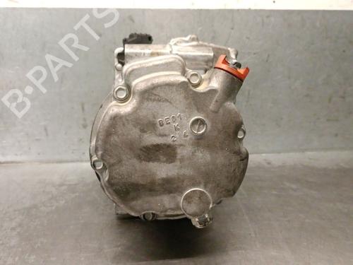 AC compressor MITSUBISHI ASX (VSX_, VSE_) 1.6 HYBRID (VSEH6) | BP36278165M34 - Image 4
