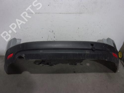 Used Rear bumper FORD S-MAX (WA6) 2.0 TDCi (140 hp) 16916499