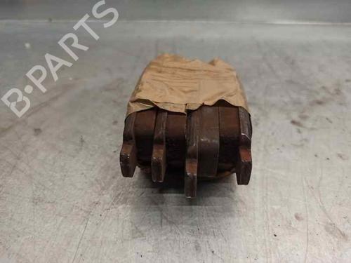 Other RENAULT MEGANE II (BM0/1_, CM0/1_) 1.4 16V (BM0B, CM0B) | BP20255729O1 