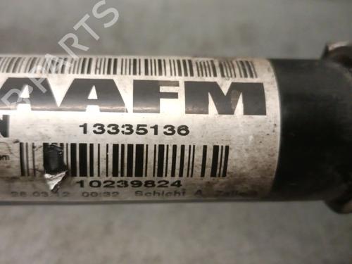 Right front driveshaft OPEL ASTRA J (P10) 1.7 CDTI (68) | BP36071436M39  - Image 6