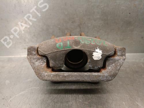 Right rear brake caliper LAND ROVER RANGE ROVER II (P38A) 2.5 D 4x4 | BP28198143M106 