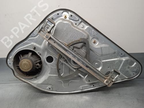 Rear left window mechanism FORD FOCUS C-MAX (DM2) 1.6 TDCi | BP12114555C24 