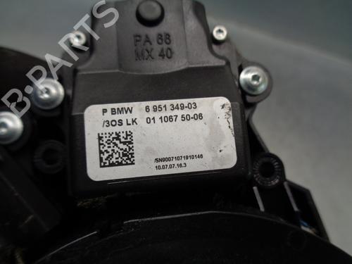Headlight switch BMW 5 (E60)  | BP8289874I24 