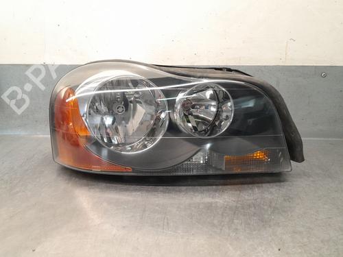 Used Right headlight Right headlight VOLVO XC90 I (275) D5 AWD (163 hp) 36452725 36452725