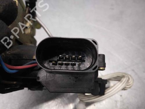 Front right lock AUDI A6 C5 (4B2)  | BP13099276C97 