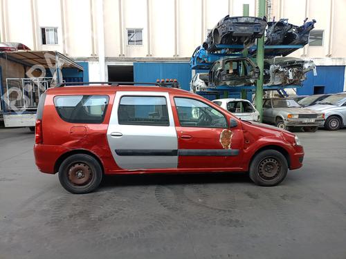 Gearbox DACIA LOGAN MCV (KS_) 1.5 dCi (KS0W) | BP36363076M3 - Image 14