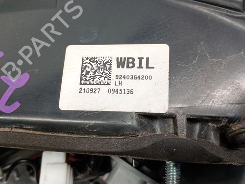 Left tailgate light HYUNDAI i30 Estate (PDE) 1.0 T-GDI hybrid 48V | BP32673720C79  - Image 7