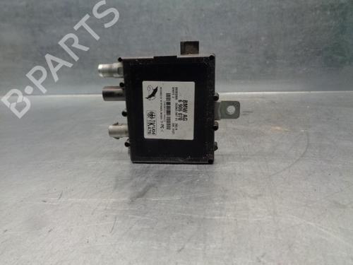 Elektronisk modul BMW X5 (E53) 3.0 d | BP8813858M83 