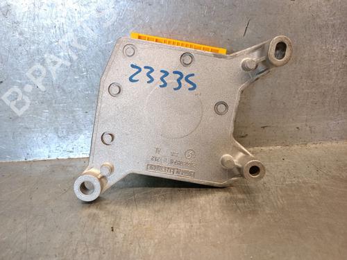Airbag styreenhed RENAULT LAGUNA II (BG0/1_) 1.9 dCi (BG1A, BG1V) | BP27983313M53 