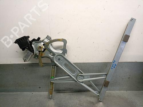 Used Front right window mechanism TOYOTA AURIS (_E18_) 1.6 (ZRE181_, ZRE185_, ZRE185R, ZRE181R) (132 hp) 30610647