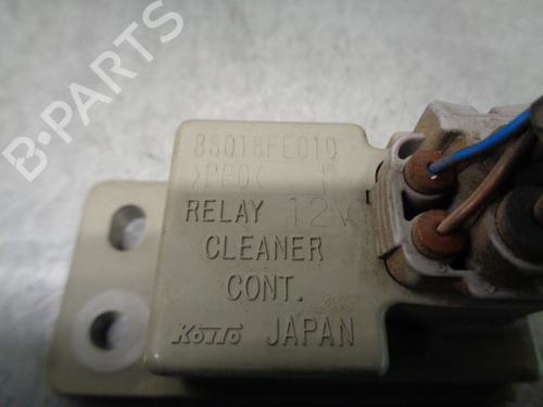 Electronic module SUBARU FORESTER (SH_) 2.0 D AWD (SHH, SHD, SHN) | BP20262400M83 