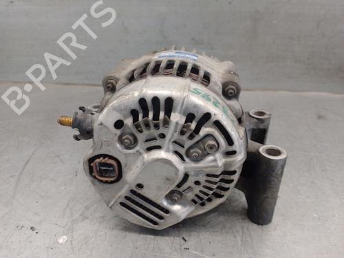 Alternator JAGUAR S-TYPE II (X200) 3.0 V6 | BP27997053M7 
