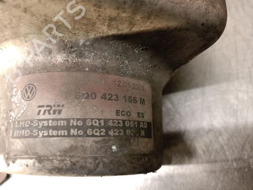 Steering pump SEAT IBIZA III (6L1) 1.4 16V | BP27922497M99 