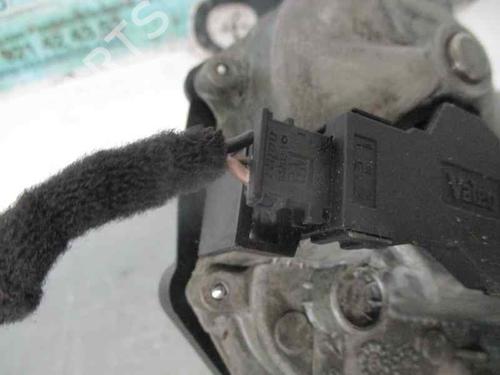 Rear wiper motor FIAT GRANDE PUNTO (199_) 1.3 D Multijet | BP4406506M102 