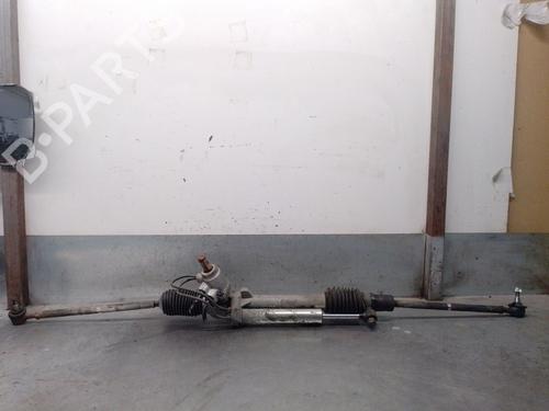 Used Steering rack Steering rack PEUGEOT PARTNER Box Body/MPV (5_, G_) 1.9 D (69 hp) 33887379 33887379