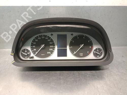 Used Instrument cluster Instrument cluster 38198883 38198883