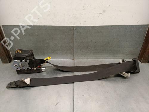 Front left seatbelt VW CADDY IV Box Body/MPV (SAA, SAH) 2.0 TDI | BP38065564I26 - Image 4