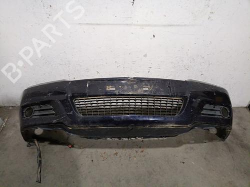 Used Front bumper OPEL VECTRA C (Z02) 2.2 DTI 16V (F69) (125 hp) 31711054