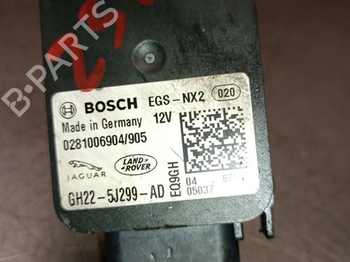 Electronic sensor LAND ROVER DISCOVERY SPORT (L550) 2.0 D | BP36431875M84 - Image 5