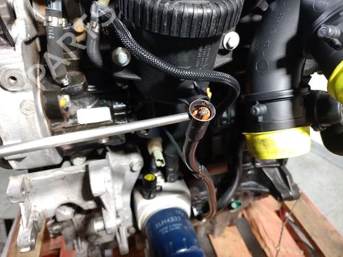 Engine PEUGEOT 807 (EB_) 2.2 HDi | BP38711684M1  - Image 18