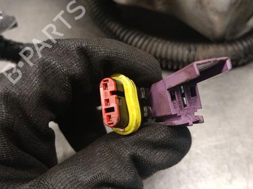 Steering pump OPEL ZAFIRA A MPV (T98) 2.0 DTI 16V (F75) | BP31048503M99 