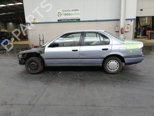 Used Parts NISSAN PRIMERA Traveller (W10) 1.6 i (102 hp) 957750