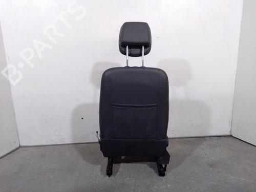 Right front seat RENAULT FLUENCE (L3_) Z.E. | BP34127886C16 - Image 3