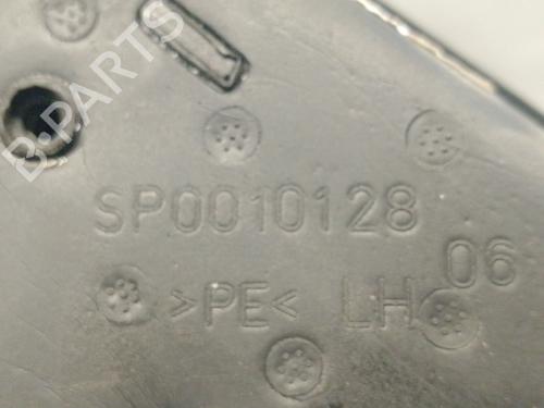 Left mirror PEUGEOT 2008 II (UD_, US_, UY_, UJ_, UR_, UC_) 1.2 PureTech 100 (USHNK) | BP23270540C26 