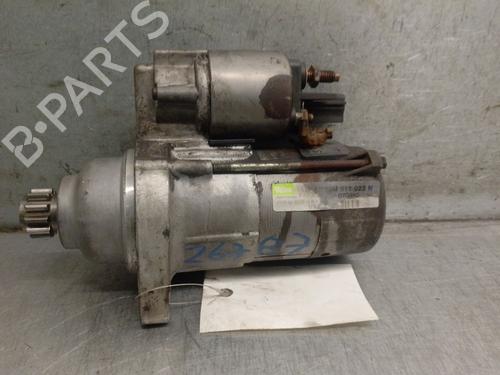 Used Starter Starter SEAT LEON (1P1) 2.0 TDI 16V (140 hp) 40255349 40255349