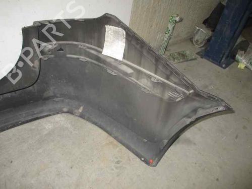 Rear bumper OPEL ASTRA H Estate (A04) 1.7 CDTI (L35) | BP2335304C8 