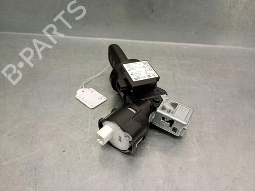 Rattlås /Tenningslås RENAULT CAPTUR II (HF_) TCe 90 (HFM6) | BP29717485M48 