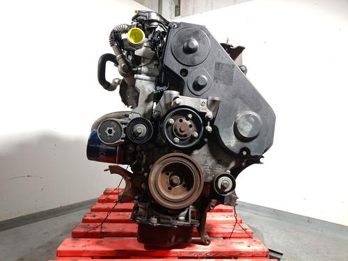 Used Engine Engine 37033538 37033538
