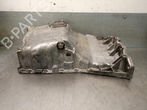 Oliebundkar AUDI A4 B6 (8E2) 1.9 TDI | BP27834322M115 